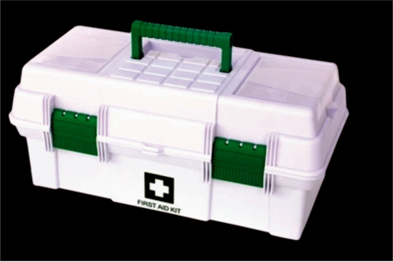 Small First Aid Kit - Regulation 7