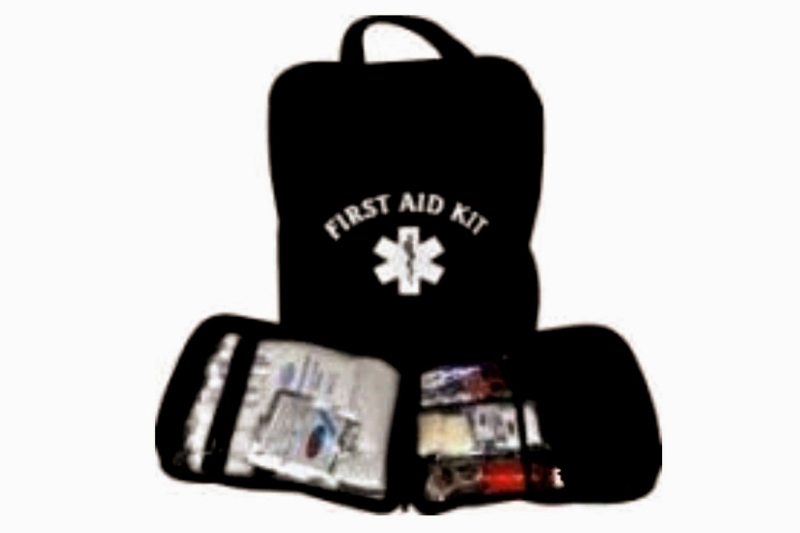 Small First Aid Kit - Regulation 3
