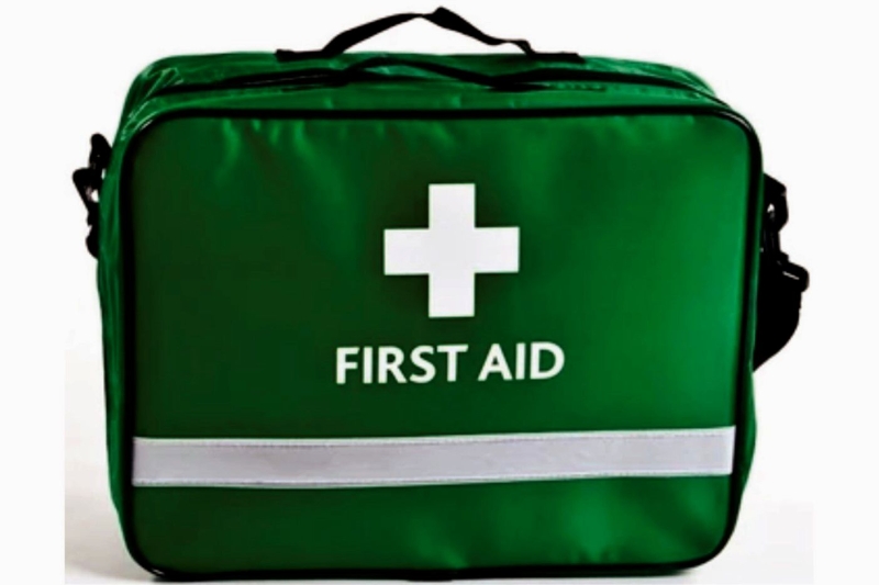 Large First Aid Kit - Regulation 7
