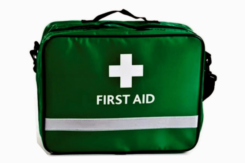 Large First Aid Kit - Regulation 3