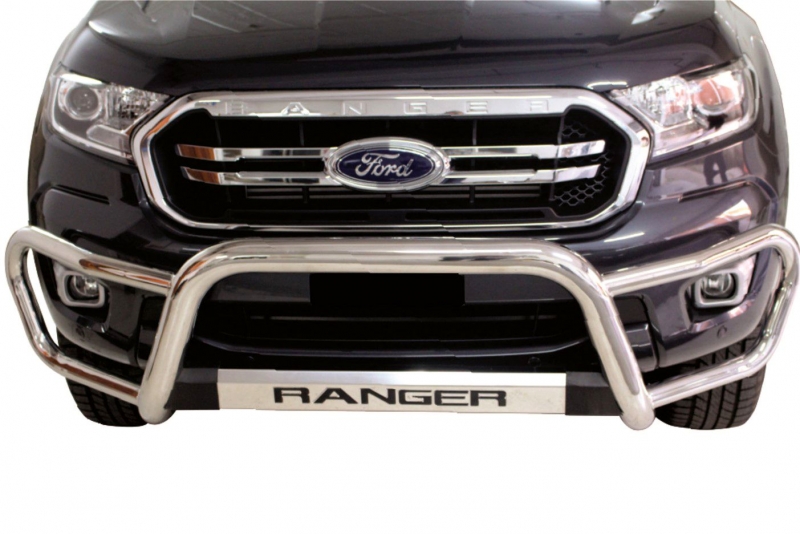 Ford Ranger Tilt - Tri Bumper Bar