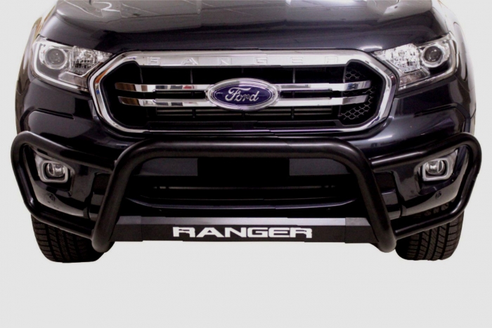 Ford Ranger Tilt - Tri Bumper Bar