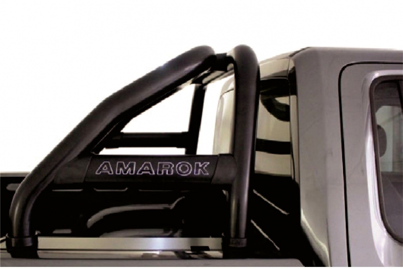 VW Amarok Oval - Sports Bar