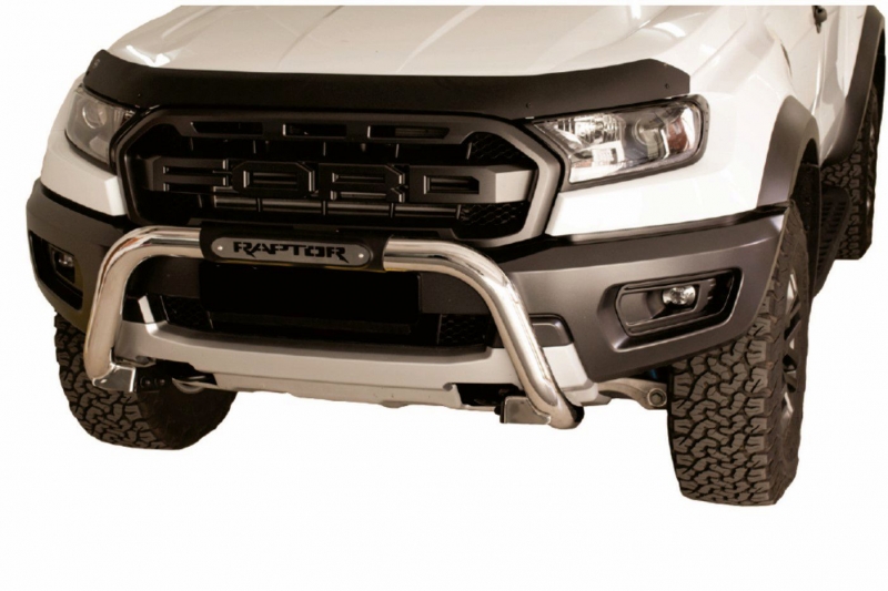 Ford Ranger Raptor - Nudge Bar