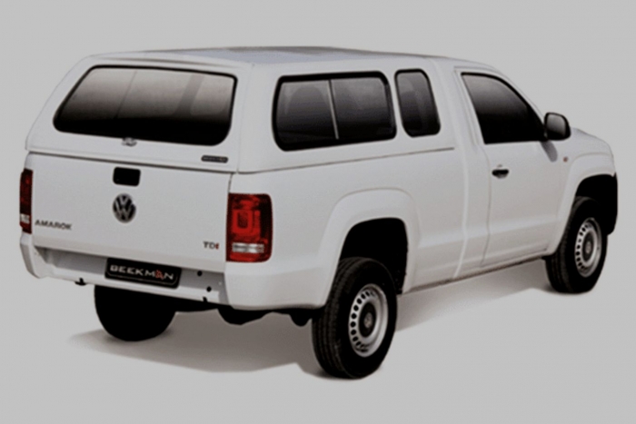 Low line Half door - Volkswagen Amarok