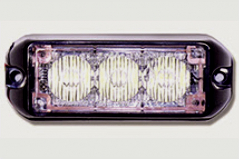 Generation lV 3 LED - Linear Module