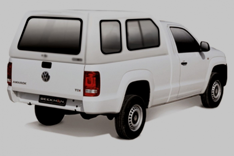 High line Half door - Volkswagen Amarok