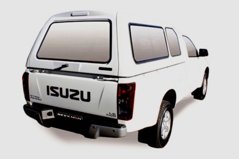 High line Half door - Isuzu KB