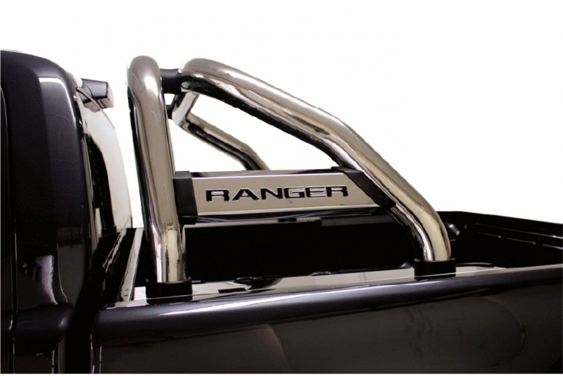 Ford Ranger Tilt - Sports Bar