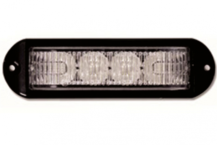 Generation lll 180&deg; - 3 LED TIR Module