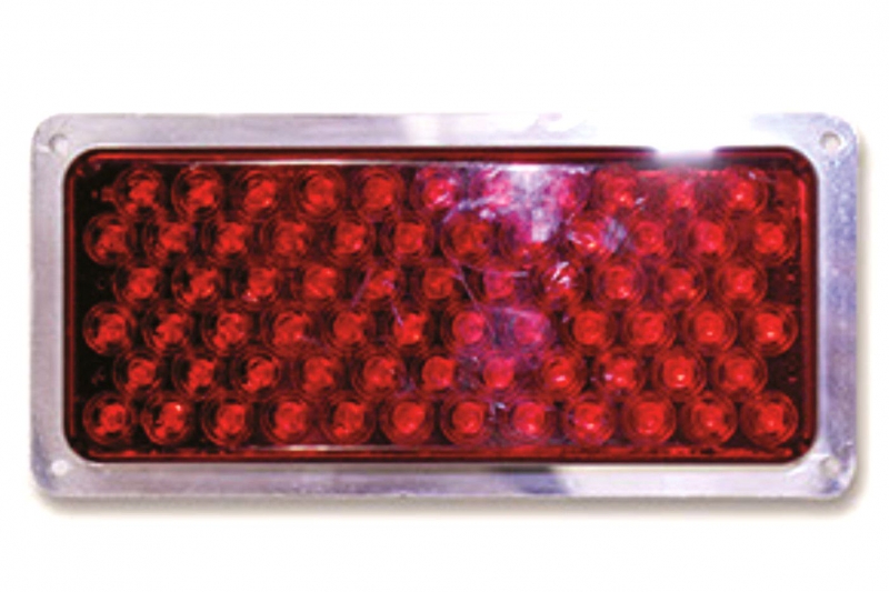 Generation ll LED - Marker Lights