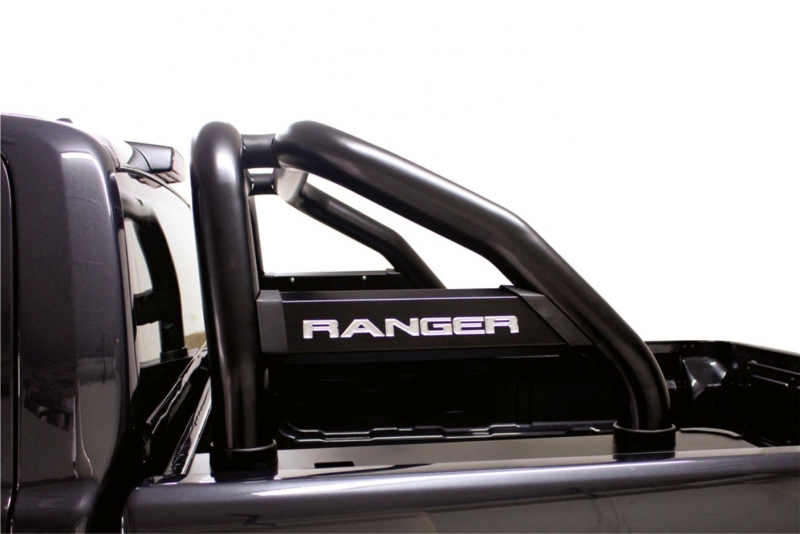 Ford Ranger Tilt - Sports Bar