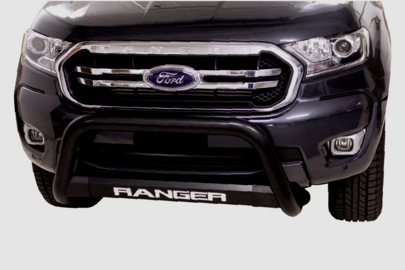 Ford Ranger Tilt - Nudge Bar