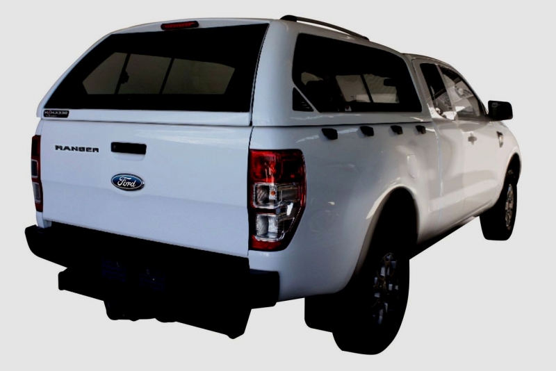 Low line Executive - Ford Ranger