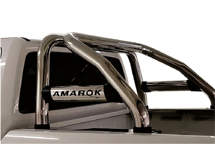 VW Amarok Oval - Sports Bar