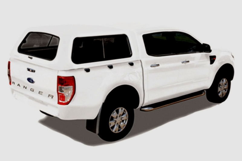 Low line Half door - Ford Ranger