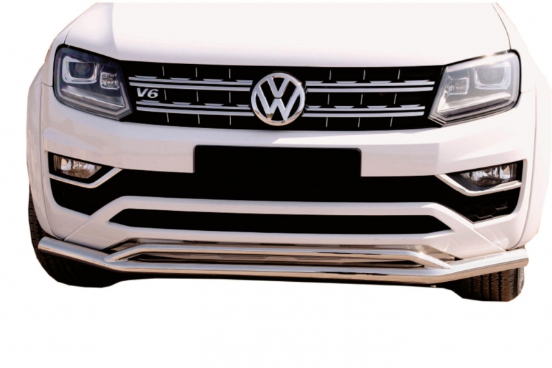 VW Amarok - Front Styling Bar