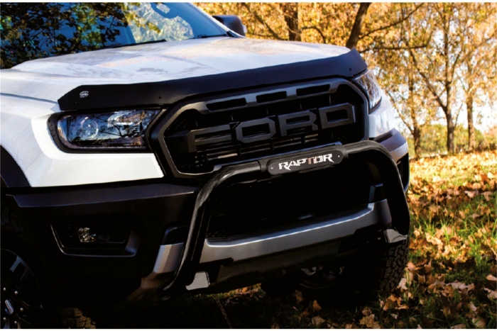 Ford Ranger Raptor - Nudge Bar