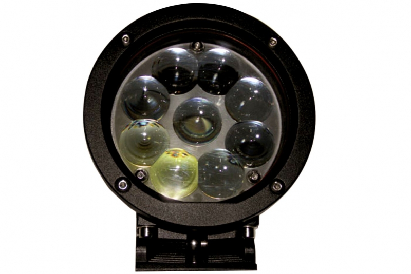 LED Spotlights - 45 Watt