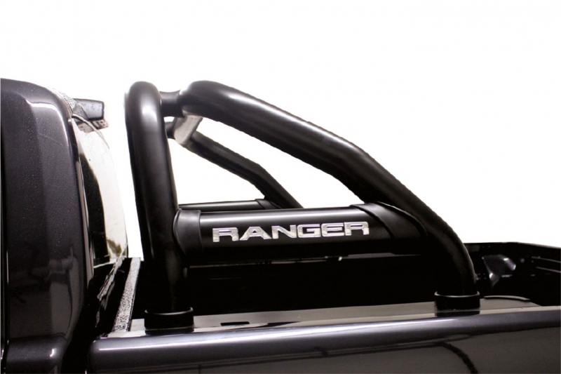 Ford Ranger Oval - Sports Bar