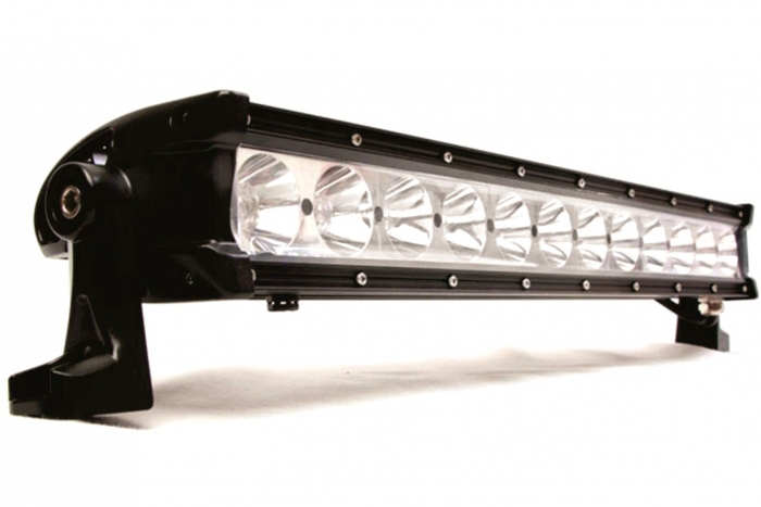 LED Light Bar - 120 Watt