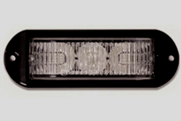Generation lll 180&deg; - 3 LED TIR Module