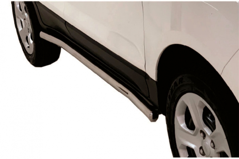 Ford Ecosport - Side Bars