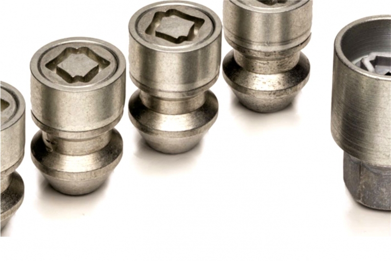 Wheel Lock Nuts - All Brands