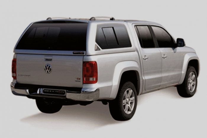 Low line Executive - Volkswagen Amarok