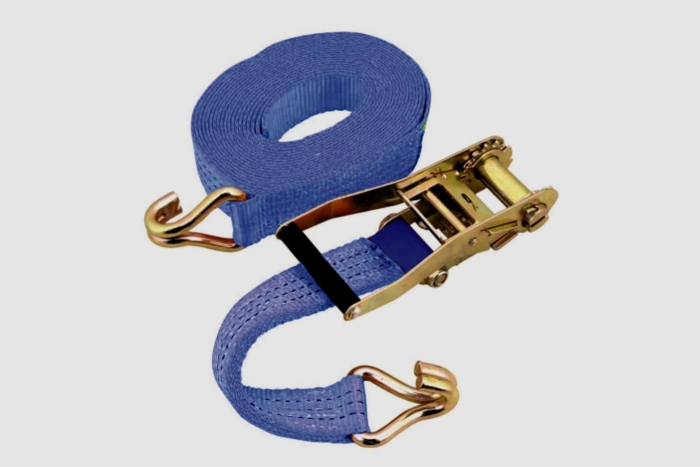 Medium Duty Straps - Break Strength -900kg