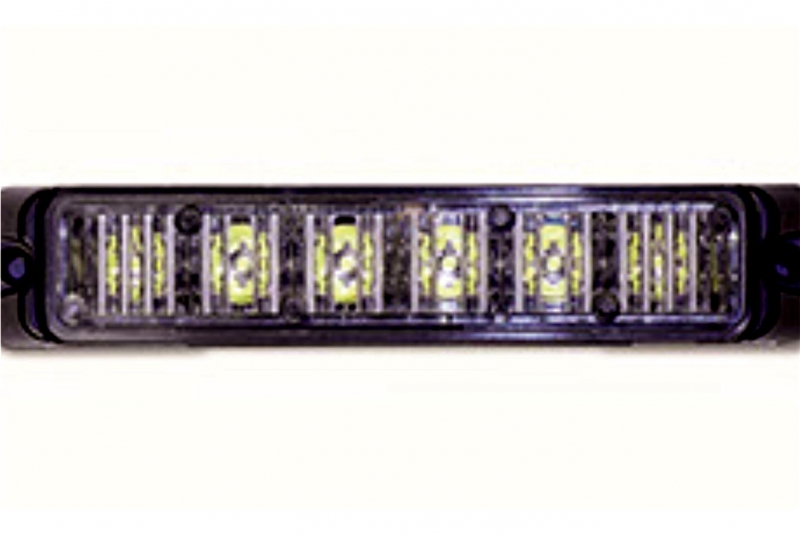 Generation lV 6 LED - Linear Module