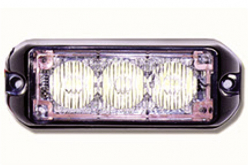 Generation lll 3 LED - TIR Module