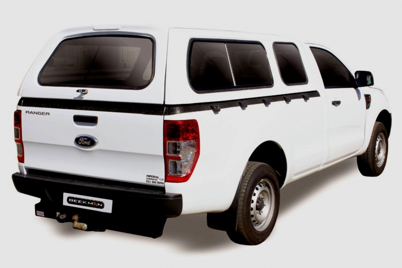 Low line Half door - Ford Ranger