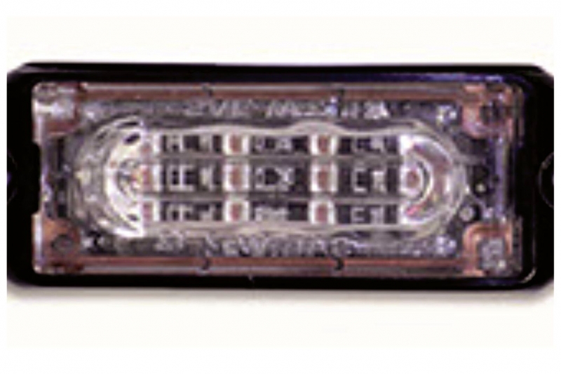 Generation lll 6 LED - Linear Module