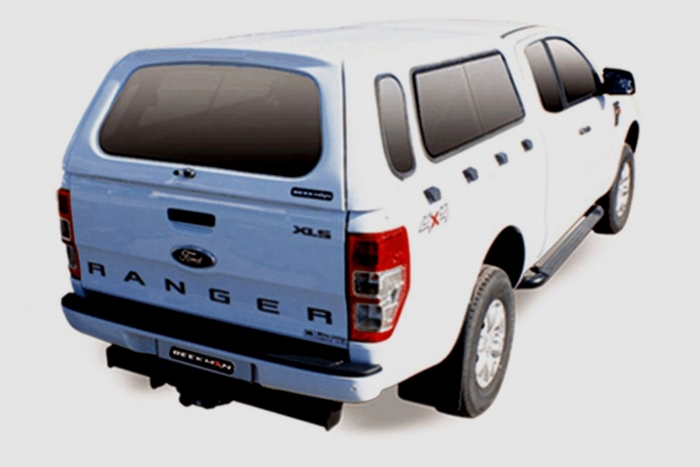 Low line Half door - Ford Ranger