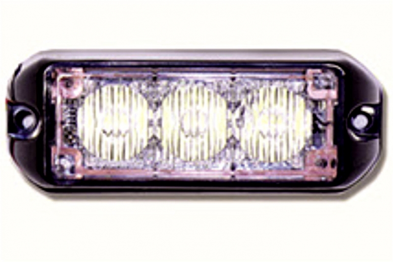 Generation lll 3 LED - TIR Module