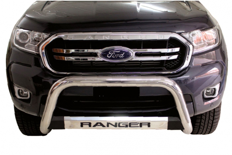 Ford Ranger Tilt - Nudge Bar