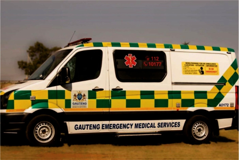 Ambulance Conversions -  EMS Regulation