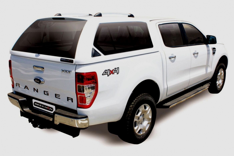 Low line Executive - Ford Ranger